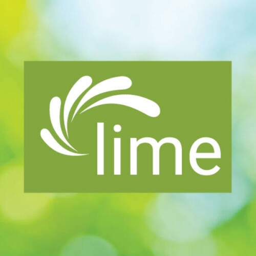 lime